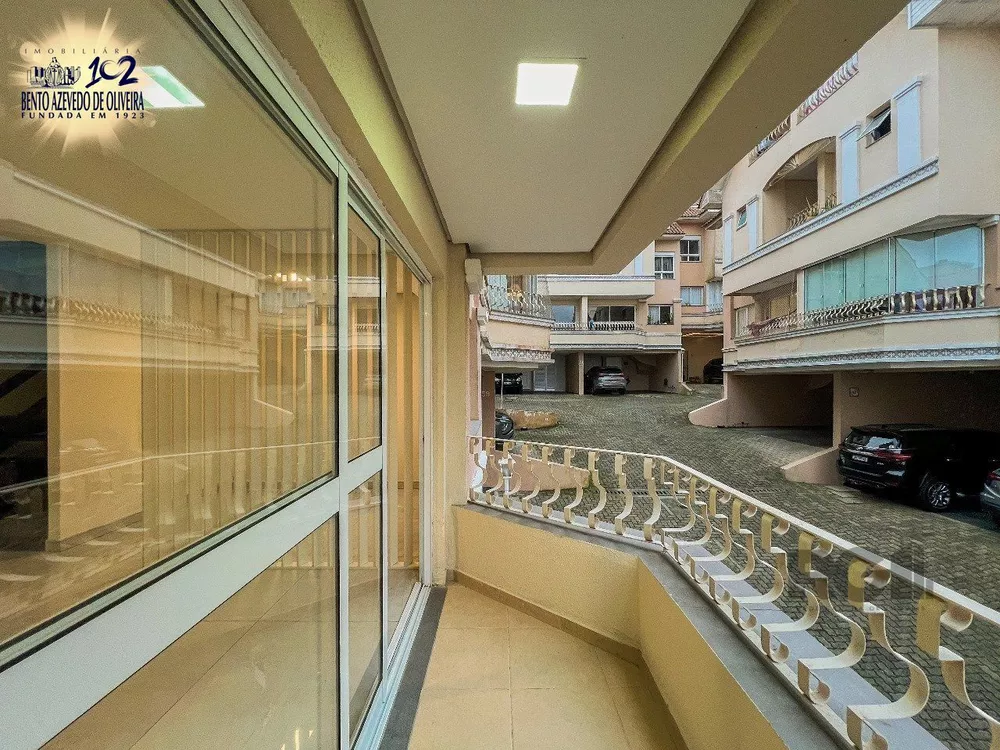 Casa de Condomínio, 5 quartos - Foto 5