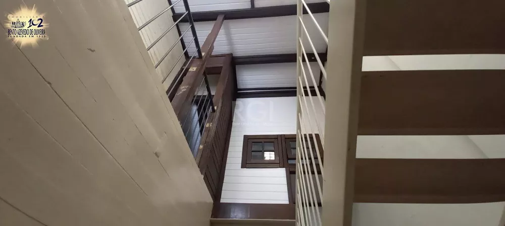 Sobrado, 4 quartos, 110 m² - Foto 2