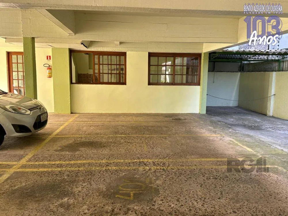 Casa de Condomínio, 2 quartos - Foto 2