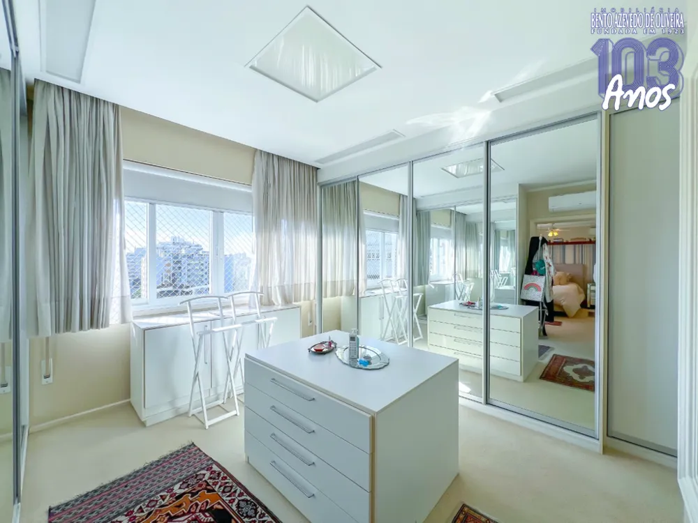 Cobertura, 4 quartos, 626 m² - Foto 2