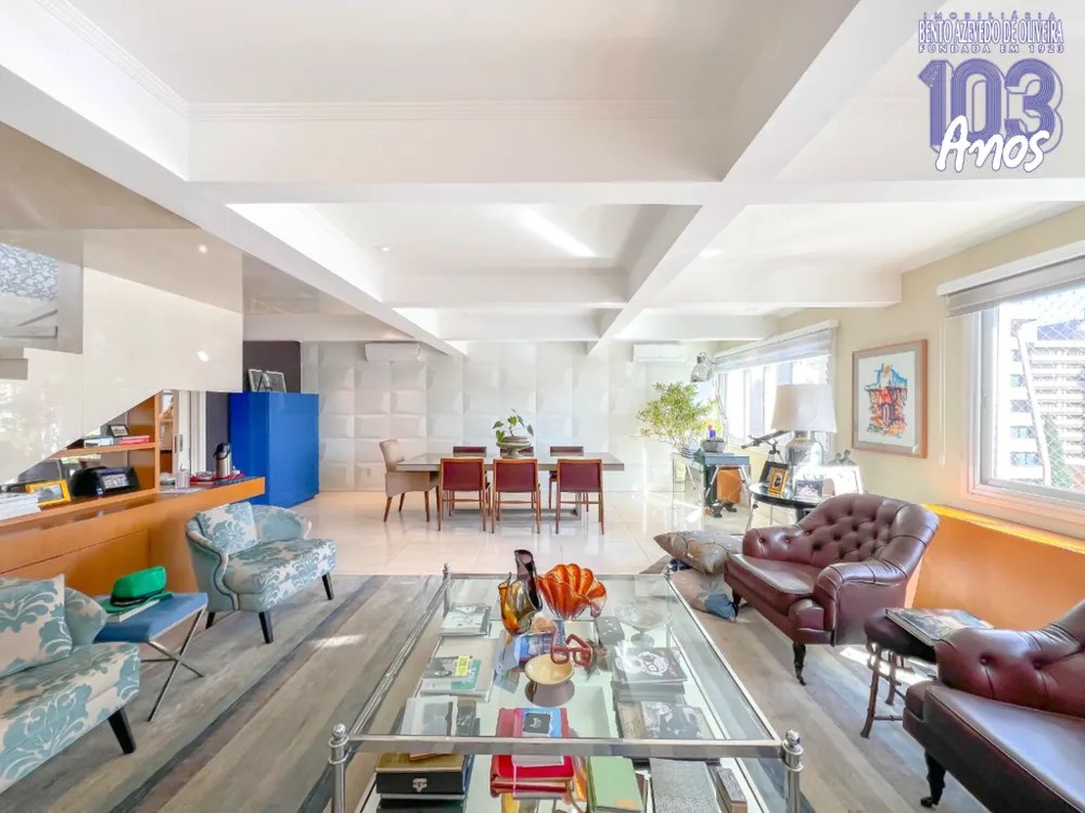 Cobertura, 4 quartos, 626 m² - Foto 4