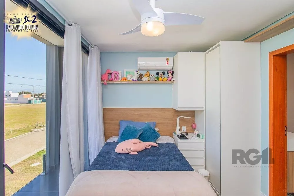 Casa de Condomínio, 3 quartos - Foto 6