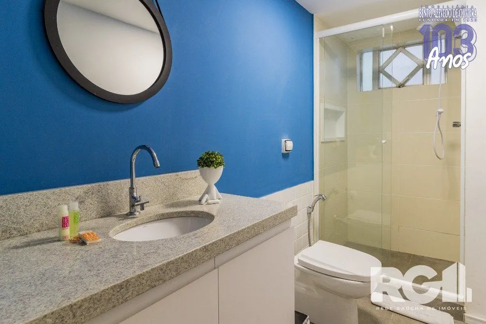 Apartamento, 1 quarto, 37 m² - Foto 2