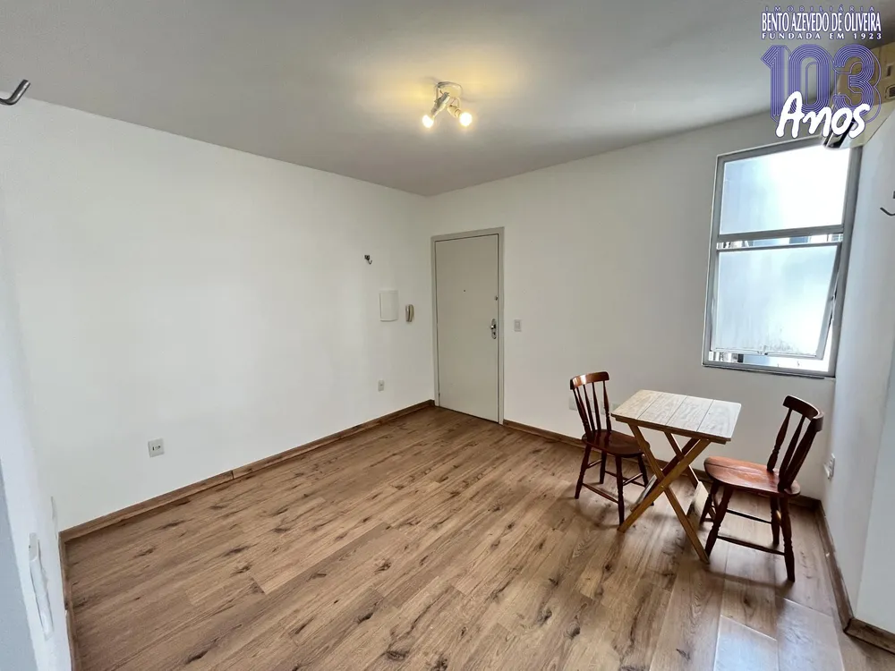 Apartamento, 2 quartos, 56 m² - Foto 1