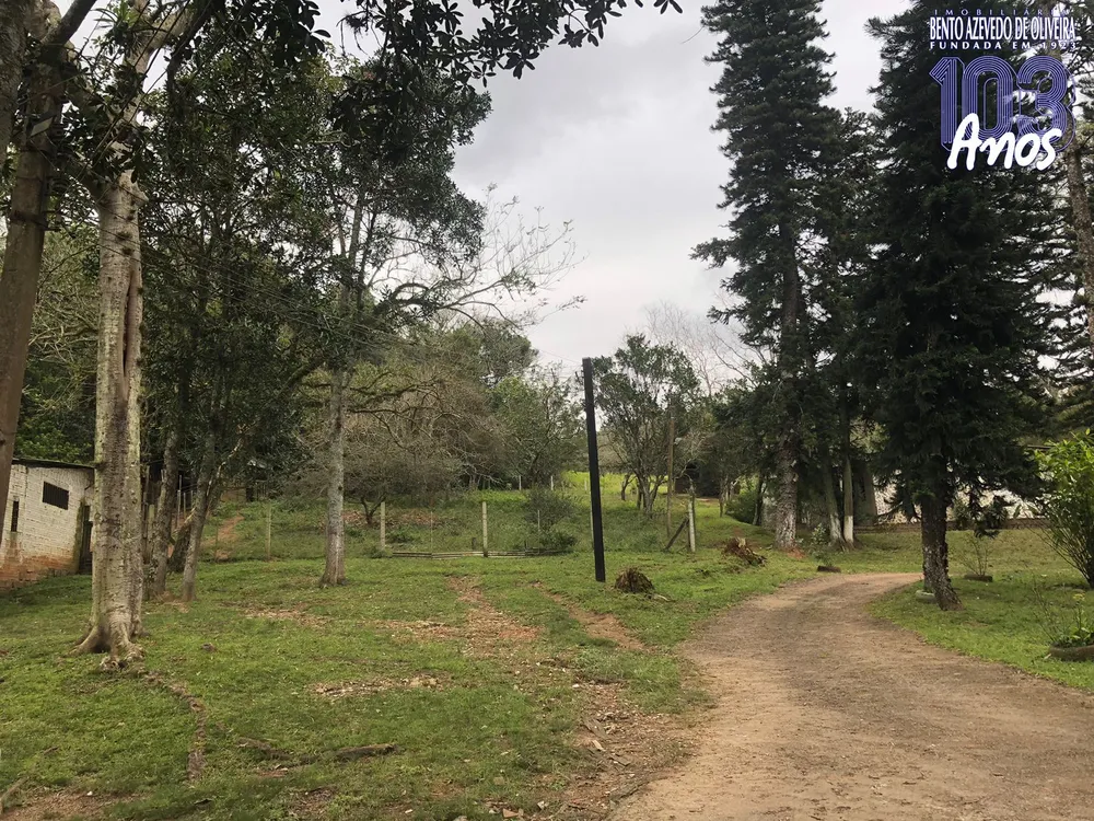 Sítio, 1 quarto, 12 hectares - Foto 8