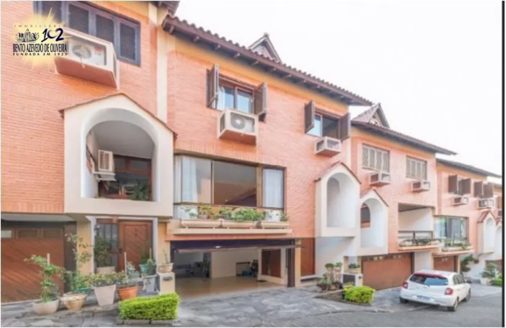 Casa de Condomínio, 4 quartos - Foto 8