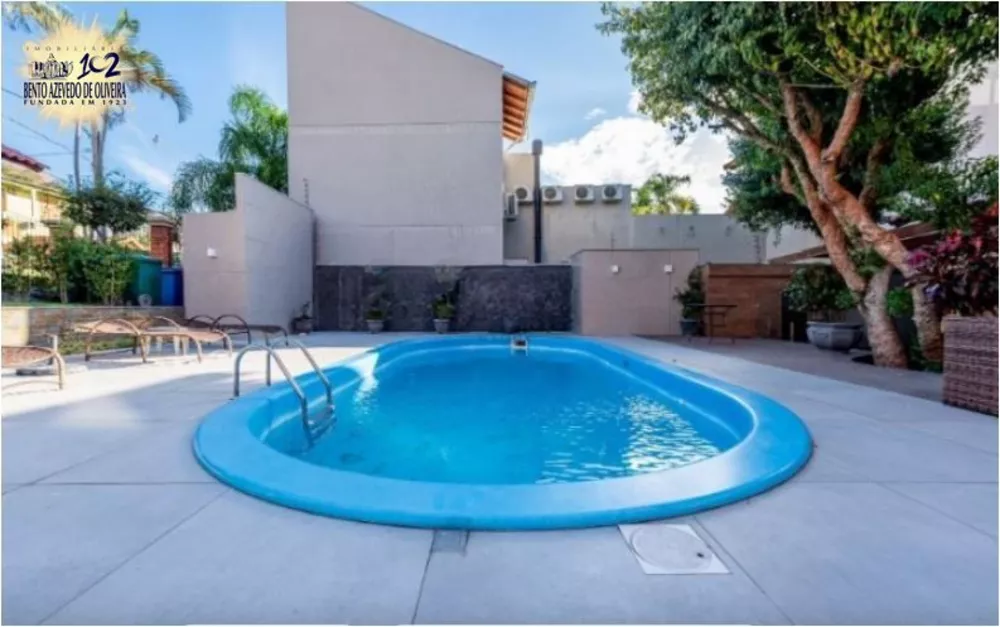 Casa de Condomínio, 4 quartos - Foto 5