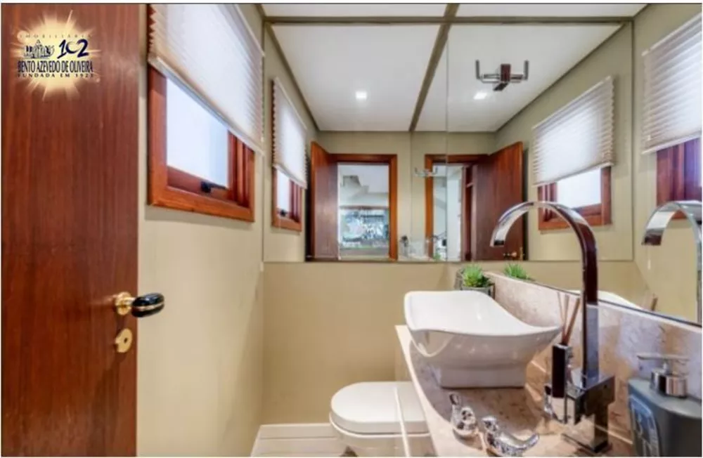 Casa de Condomínio, 4 quartos - Foto 2