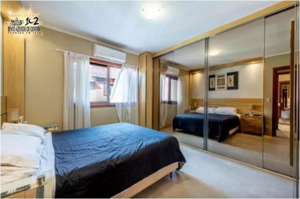 Casa de Condomínio, 4 quartos - Foto 3