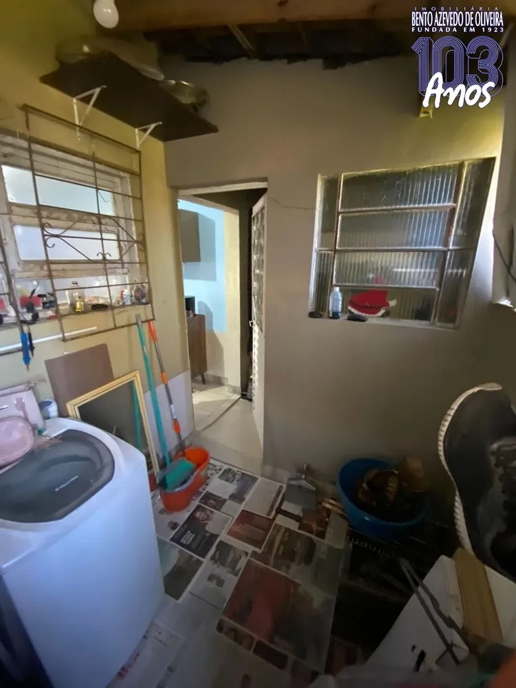 Casa, 2 quartos, 55 m² - Foto 1