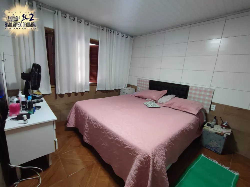 Casa, 2 quartos, 80 m² - Foto 3