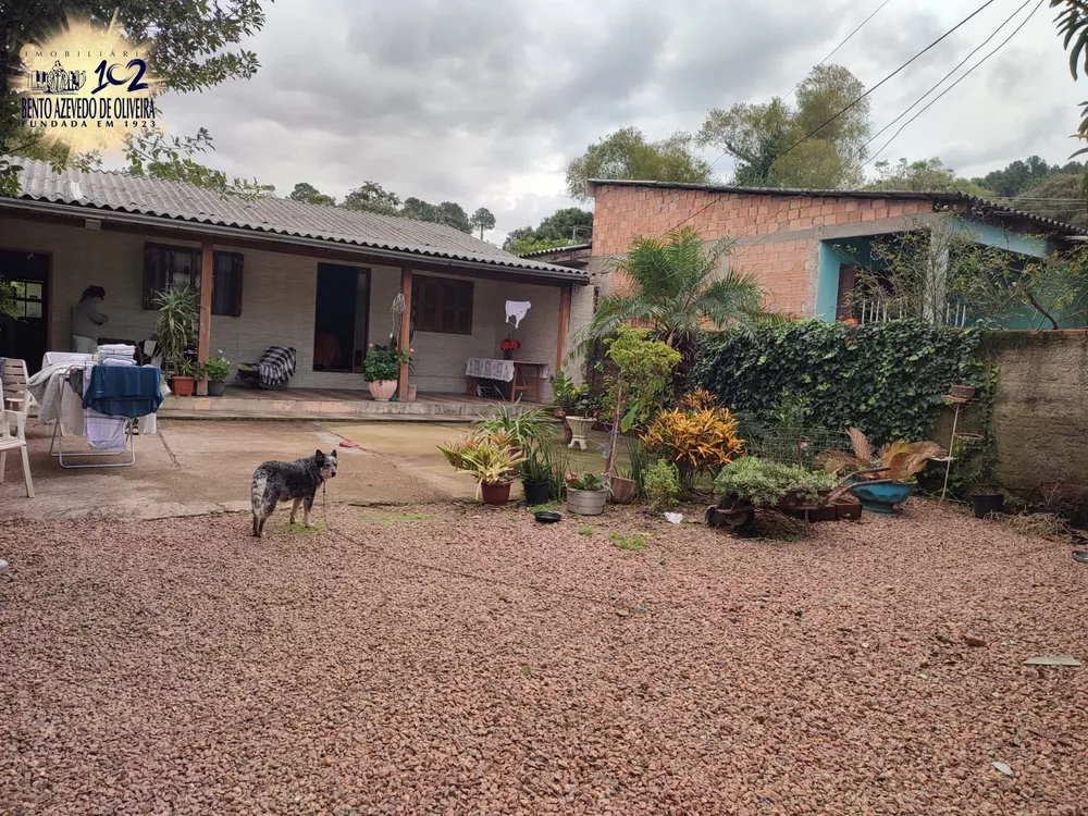Casa, 2 quartos, 80 m² - Foto 6