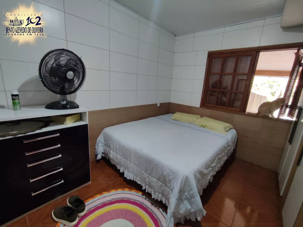 Casa, 2 quartos, 80 m² - Foto 2