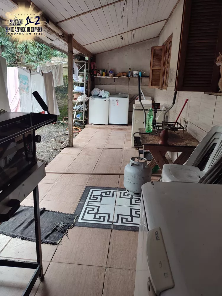 Casa, 2 quartos, 80 m² - Foto 5