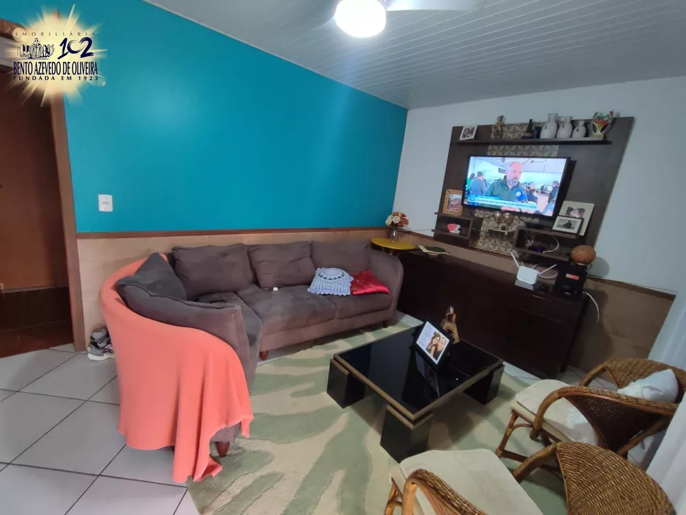 Casa, 2 quartos, 80 m² - Foto 1