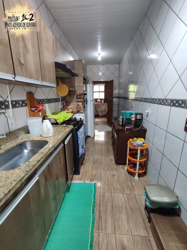 Casa, 2 quartos, 80 m² - Foto 4