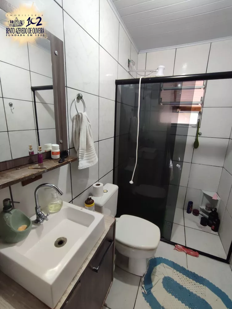 Casa, 2 quartos, 80 m² - Foto 8