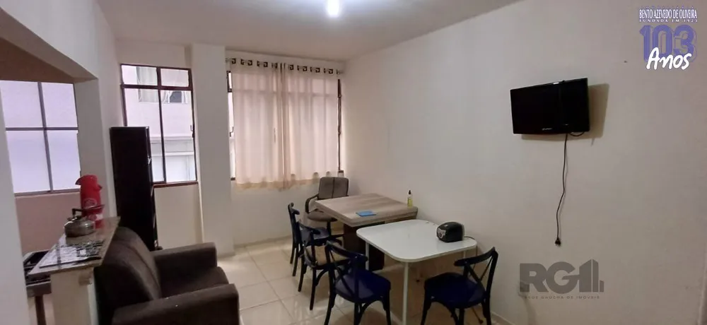Apartamento, 1 quarto, 51 m² - Foto 1