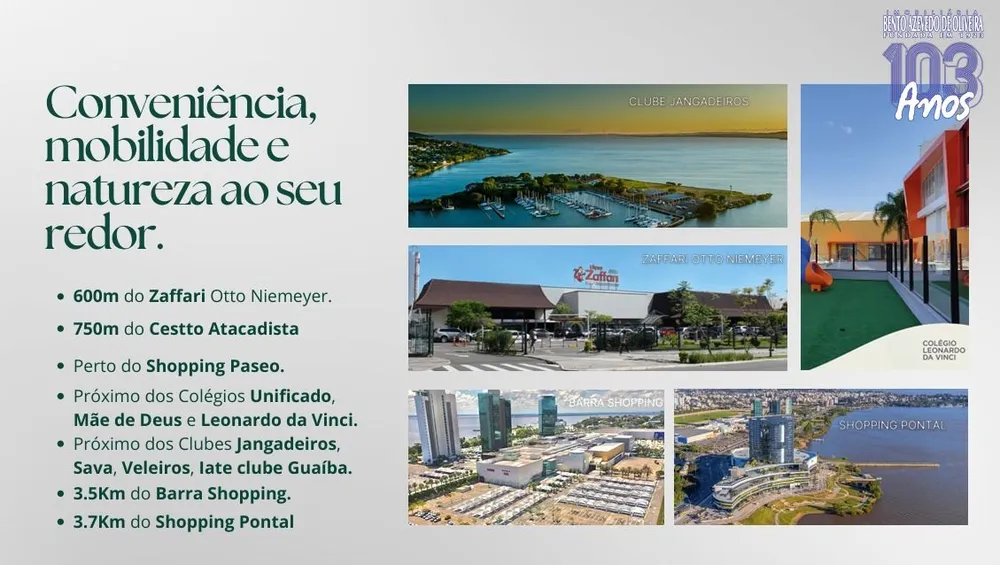 Apartamento, 2 quartos, 96 m² - Foto 7