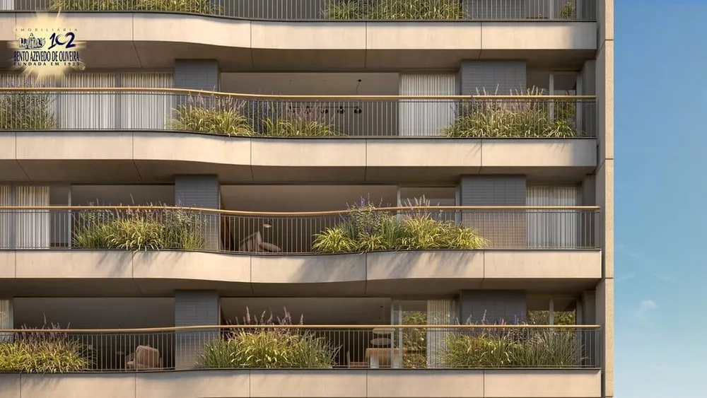 Apartamento, 3 quartos, 150 m² - Foto 1