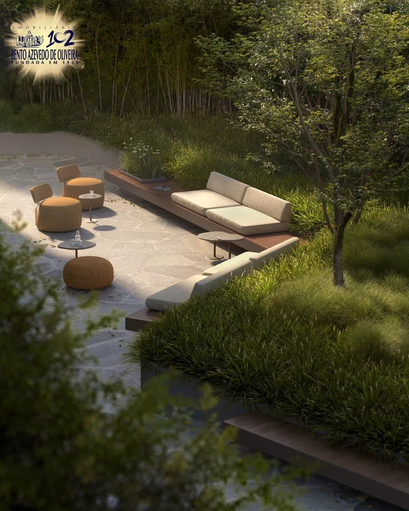 Apartamento, 3 quartos, 150 m² - Foto 4