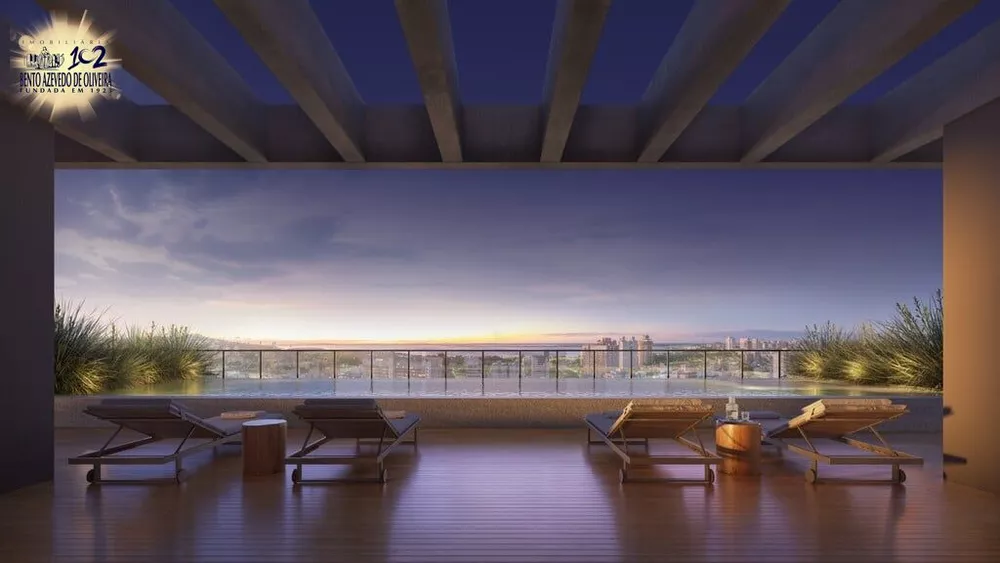 Apartamento, 3 quartos, 150 m² - Foto 3