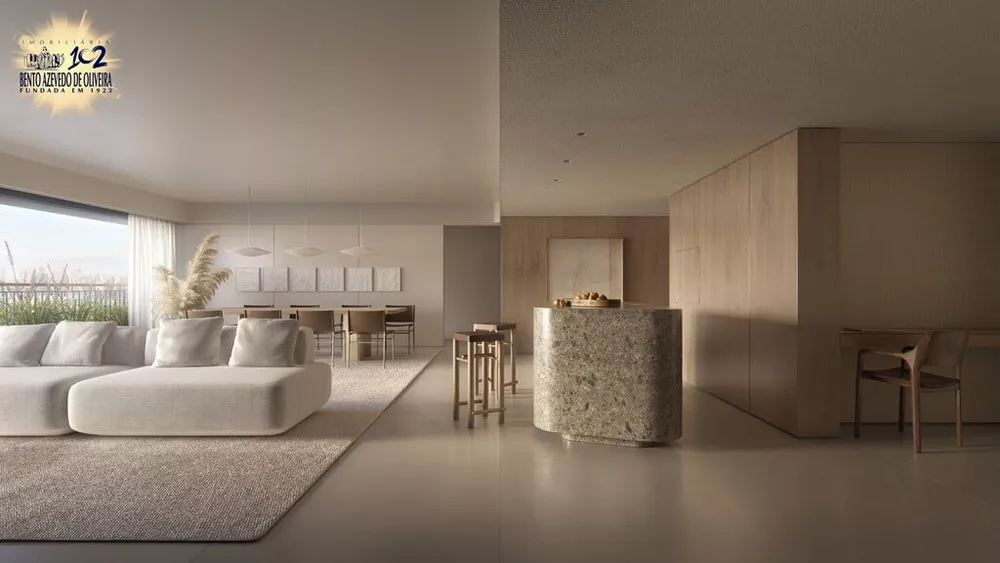 Apartamento, 3 quartos, 150 m² - Foto 8