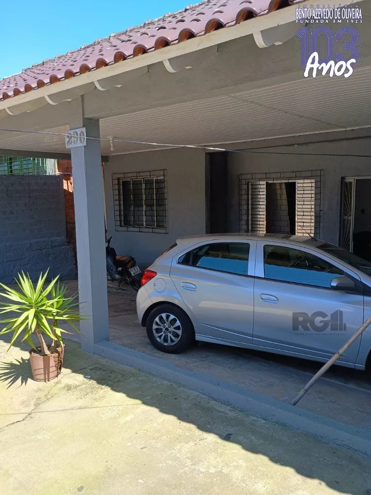 Casa de Condomínio, 2 quartos - Foto 5