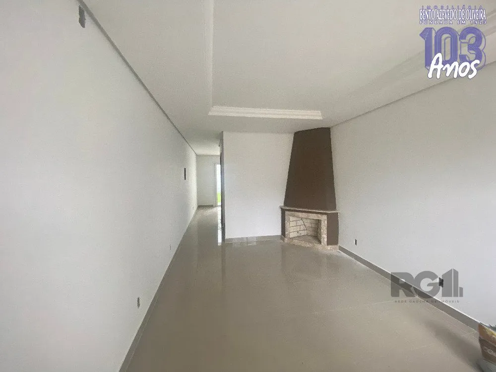 Sobrado, 2 quartos, 93 m² - Foto 3