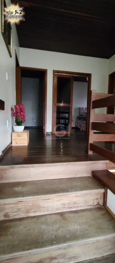 Casa, 4 quartos, 180 m² - Foto 5