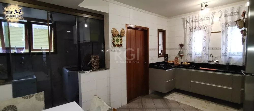 Casa, 4 quartos, 180 m² - Foto 4