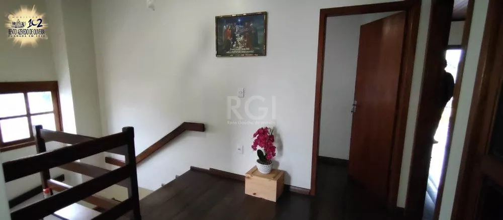 Casa, 4 quartos, 180 m² - Foto 3
