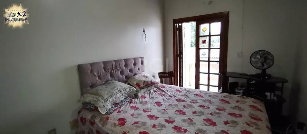 Casa, 4 quartos, 180 m² - Foto 7