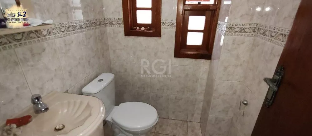Casa, 4 quartos, 180 m² - Foto 1