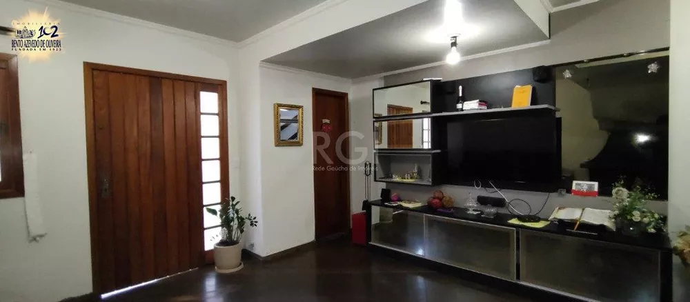 Casa, 4 quartos, 180 m² - Foto 2