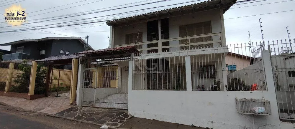 Casa, 4 quartos, 180 m² - Foto 8
