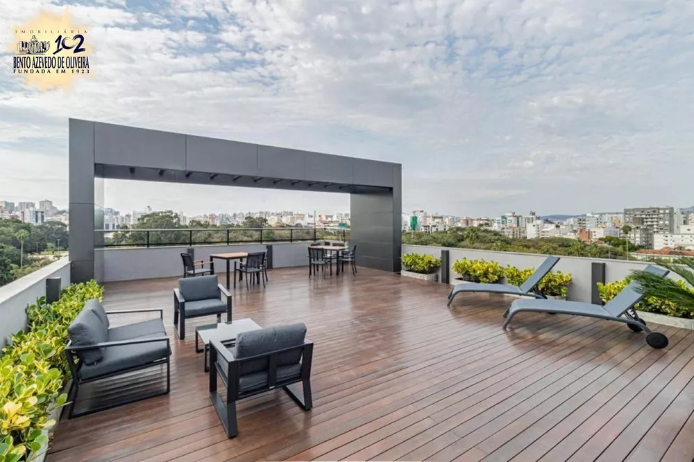 Apartamento, 1 quarto, 47 m² - Foto 7