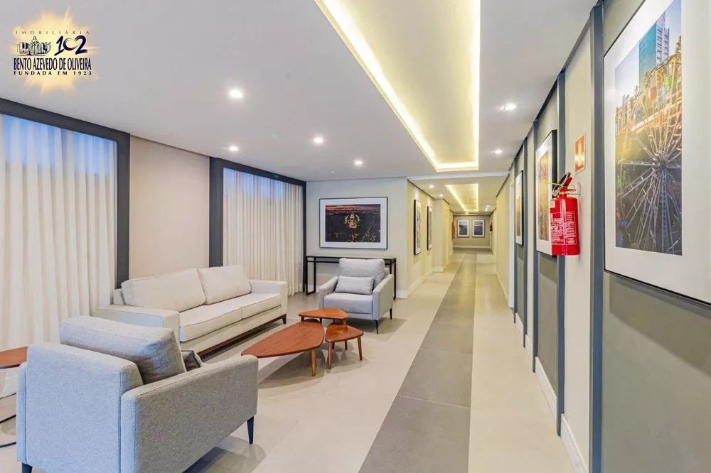 Apartamento, 1 quarto, 47 m² - Foto 4