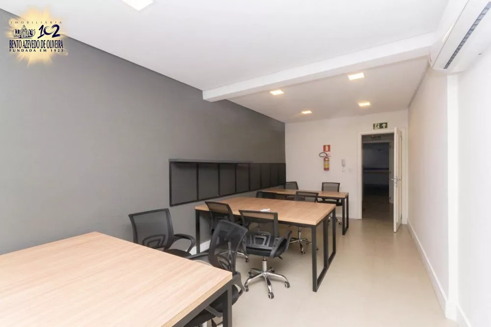 Apartamento, 1 quarto, 47 m² - Foto 2