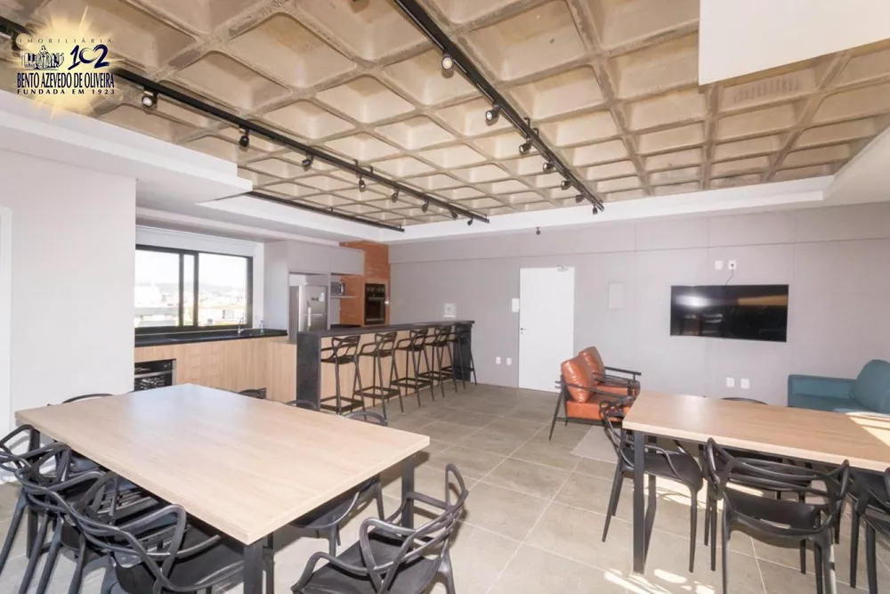 Apartamento, 1 quarto, 47 m² - Foto 5