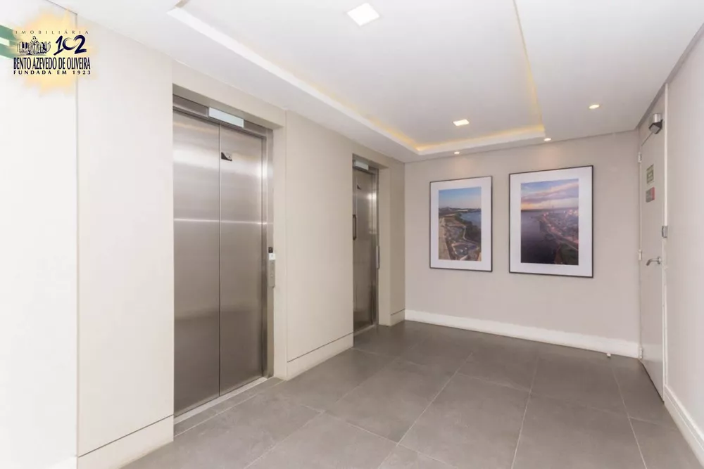 Apartamento, 1 quarto, 47 m² - Foto 1