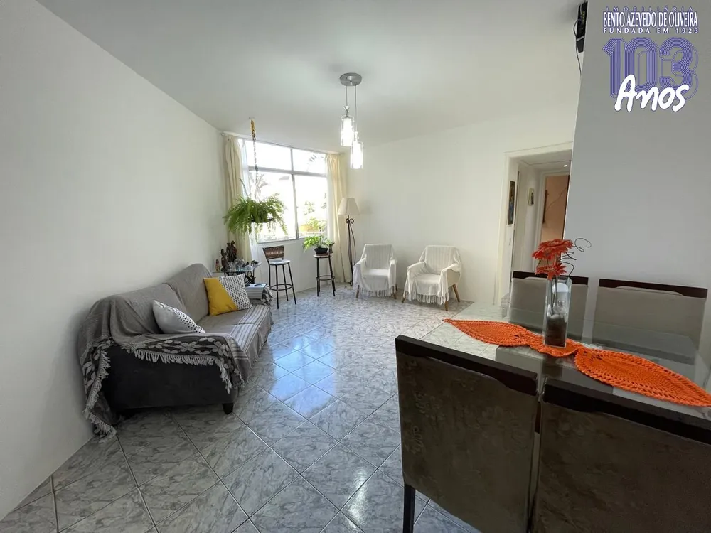 Apartamento, 2 quartos, 63 m² - Foto 3