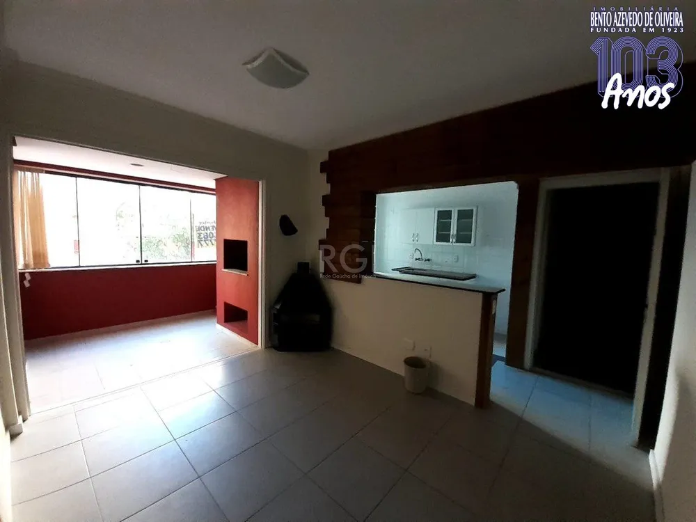 Sala-Conjunto, 37 m² - Foto 3