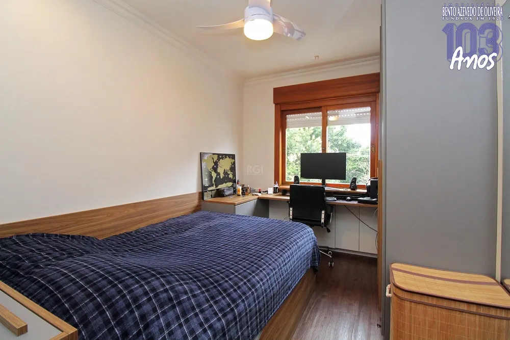 Apartamento, 1 quarto, 47 m² - Foto 5