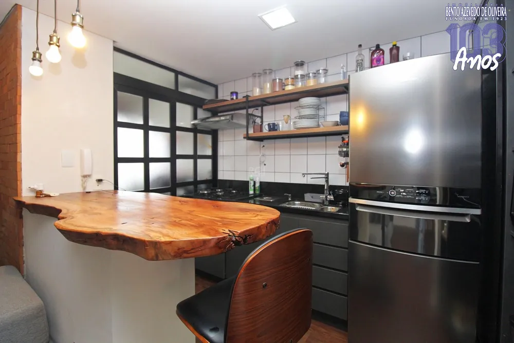 Apartamento, 1 quarto, 47 m² - Foto 3
