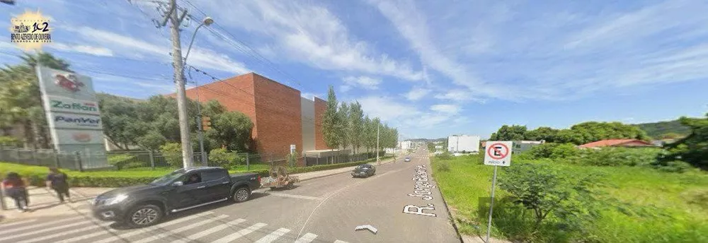 Terreno, 172 m² - Foto 1