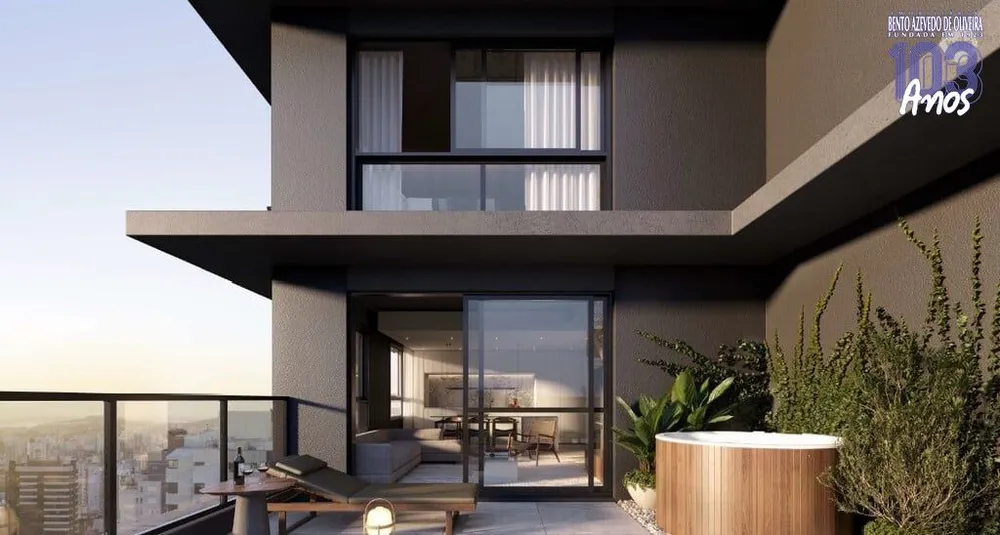 Apartamento, 1 quarto, 82 m² - Foto 5