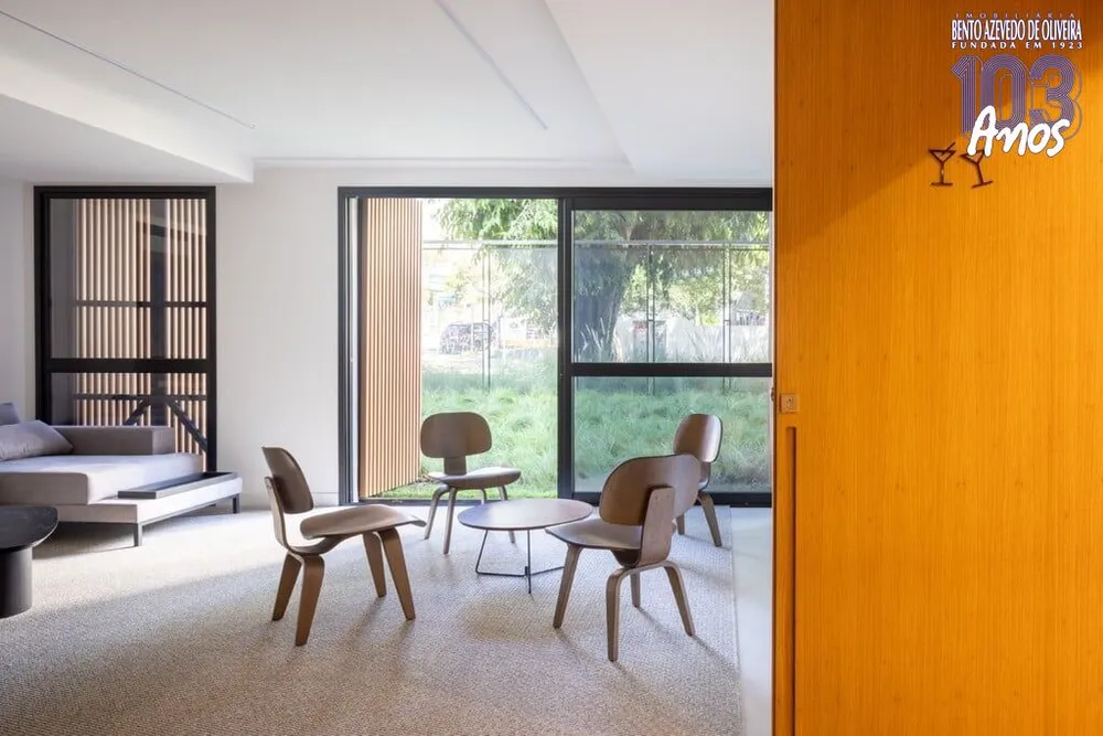 Apartamento, 1 quarto, 82 m² - Foto 8