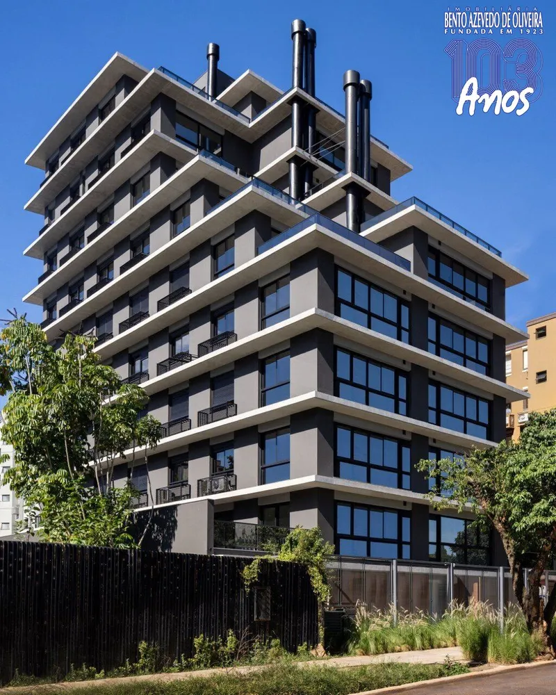 Apartamento, 1 quarto, 82 m² - Foto 2