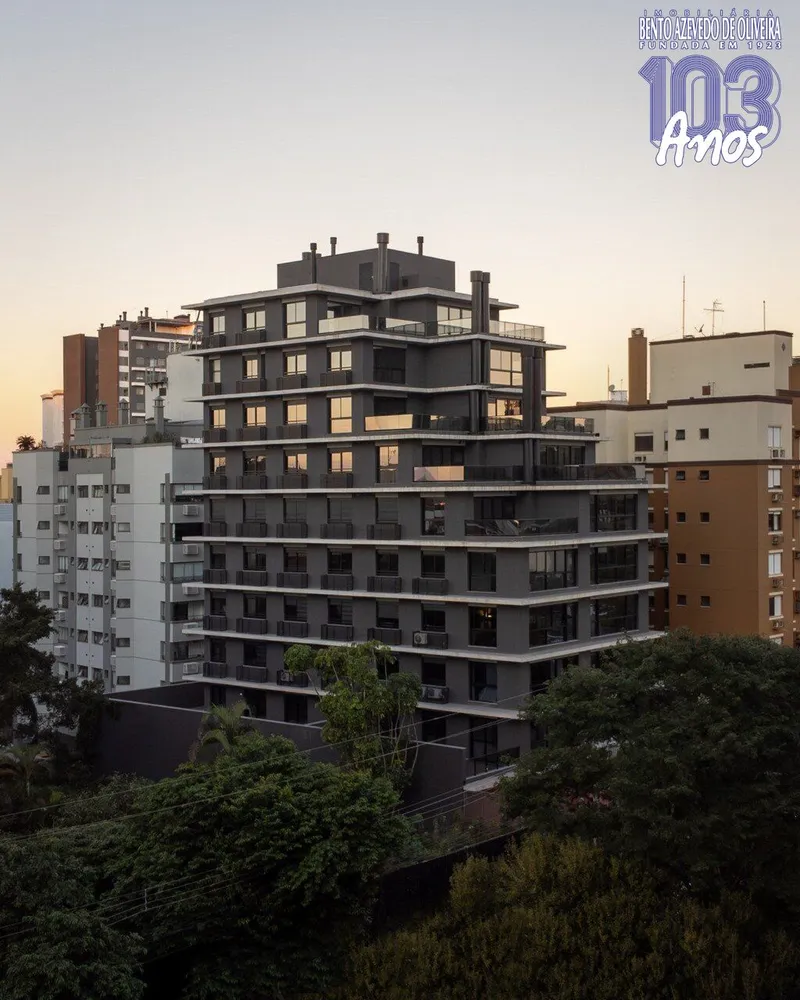 Apartamento, 1 quarto, 82 m² - Foto 3